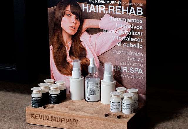 Centro estético Valdebebas